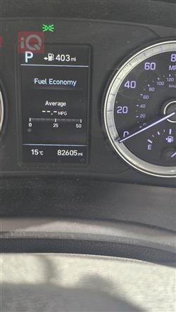 هیۆندای سۆناتا